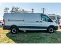 Oxford White 2016 Ford Transit 150 Van XL LR Regular Exterior