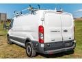 Oxford White - Transit 150 Van XL LR Regular Photo No. 6