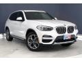 Alpine White - X3 xDrive30e Photo No. 19