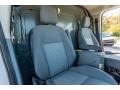 Charcoal Black 2016 Ford Transit 150 Van XL LR Regular Interior Color