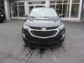 Storm Blue Metallic - Equinox LT AWD Photo No. 2