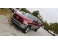 Deep Cherry Red Crystal Pearl - Ram 2500 HD SLT Outdoorsman Crew Cab 4x4 Photo No. 3