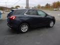 Storm Blue Metallic - Equinox LT AWD Photo No. 4