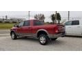 Deep Cherry Red Crystal Pearl - Ram 2500 HD SLT Outdoorsman Crew Cab 4x4 Photo No. 5