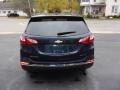 Storm Blue Metallic - Equinox LT AWD Photo No. 5