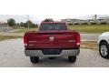 Deep Cherry Red Crystal Pearl - Ram 2500 HD SLT Outdoorsman Crew Cab 4x4 Photo No. 6