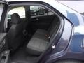 Storm Blue Metallic - Equinox LT AWD Photo No. 15