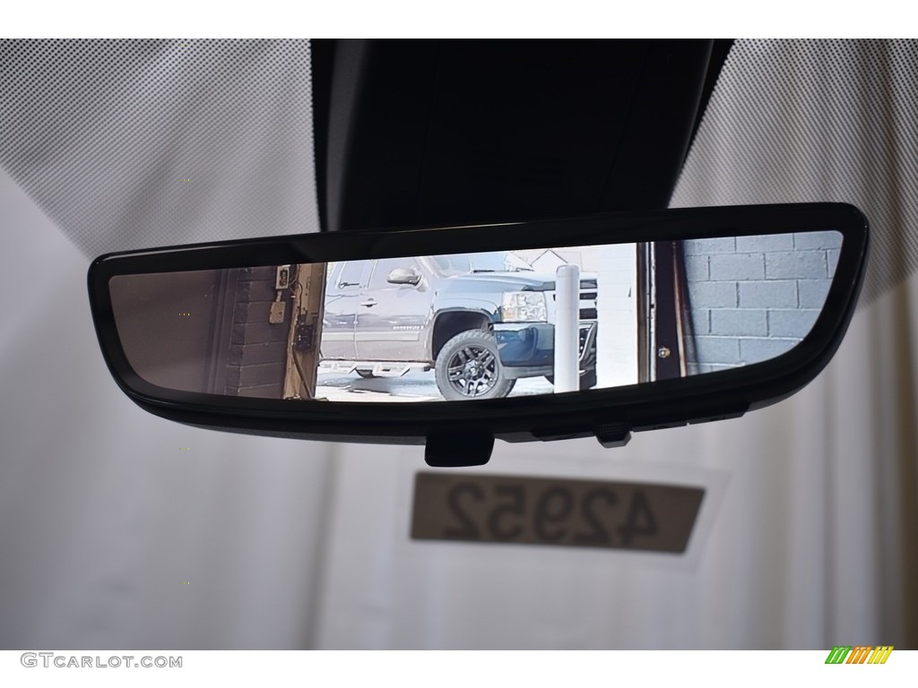 2021 Yukon XL Denali 4WD - Pearl Beige Metallic / Teak/­Light Shale photo #19