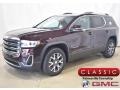 Red Mahogany Metallic - Acadia SLE AWD Photo No. 1
