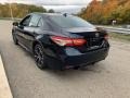 Galactic Aqua Mica - Camry SE AWD Photo No. 2