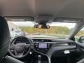 Galactic Aqua Mica - Camry SE AWD Photo No. 3