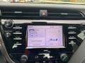 Galactic Aqua Mica - Camry SE AWD Photo No. 8