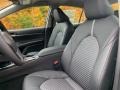 Galactic Aqua Mica - Camry SE AWD Photo No. 16