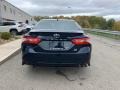 Galactic Aqua Mica - Camry SE AWD Photo No. 25