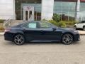 Galactic Aqua Mica - Camry SE AWD Photo No. 26