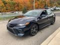 Galactic Aqua Mica - Camry SE AWD Photo No. 28