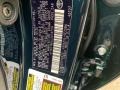 Galactic Aqua Mica - Camry SE AWD Photo No. 30