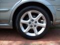 Polished Titanium - Maxima SE Photo No. 20