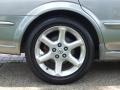 Polished Titanium - Maxima SE Photo No. 21