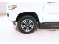 Super White - Tacoma TRD Sport Double Cab 4x4 Photo No. 20