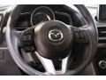 Black Steering Wheel Photo for 2015 Mazda MAZDA3 #139839602