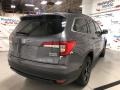 2021 Modern Steel Metallic Honda Pilot Special Edition AWD  photo #3