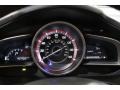  2015 MAZDA3 i Grand Touring 4 Door i Grand Touring 4 Door Gauges