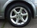 Polished Titanium - Maxima SE Photo No. 22