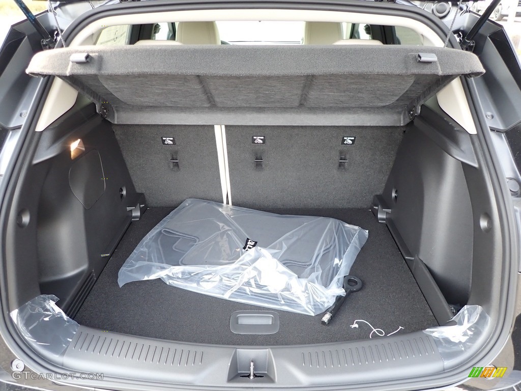 2021 Buick Encore GX Preferred Trunk Photo #139839637