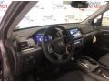 2021 Modern Steel Metallic Honda Pilot Special Edition AWD  photo #6