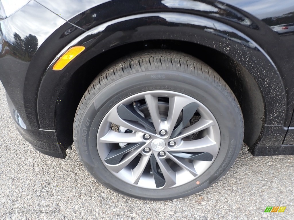 2021 Buick Encore GX Preferred Wheel Photo #139839722