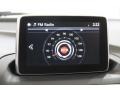 Black Controls Photo for 2015 Mazda MAZDA3 #139839713