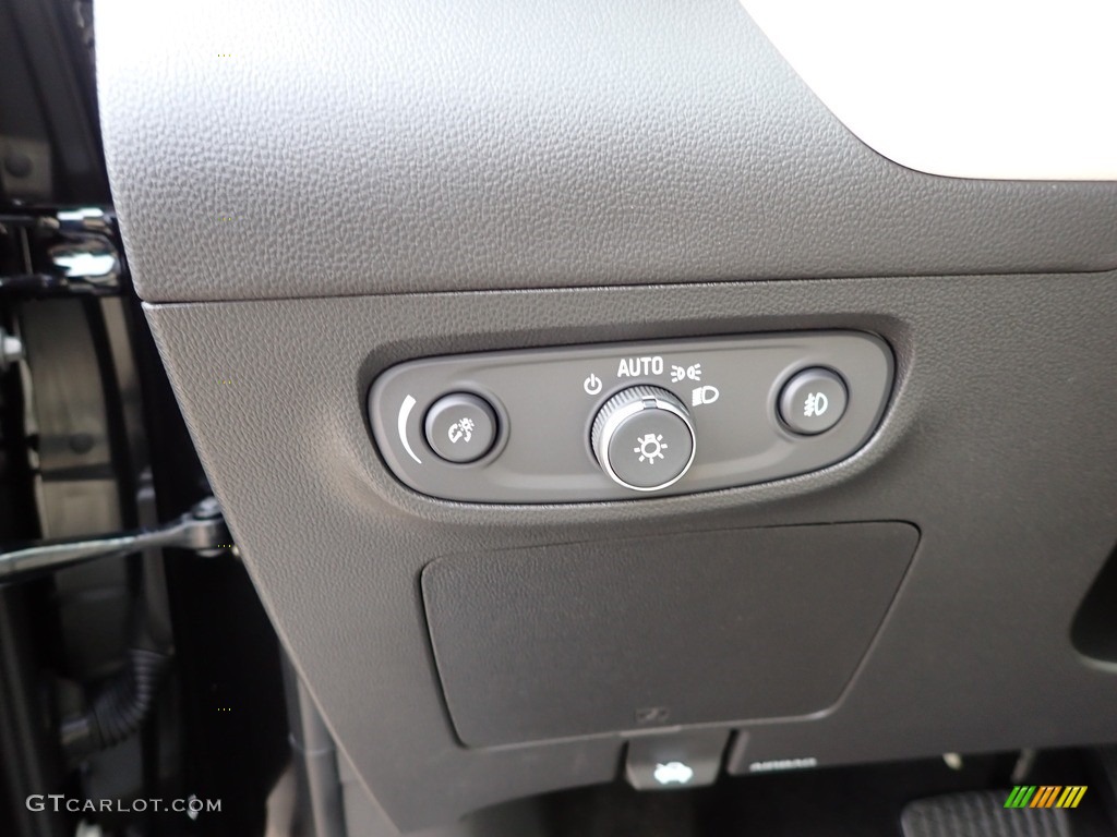 2021 Buick Encore GX Preferred Controls Photo #139839771