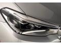 2017 Glacier Silver Metallic BMW 5 Series 540i Sedan  photo #26