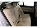 2017 Glacier Silver Metallic BMW 5 Series 540i Sedan  photo #29
