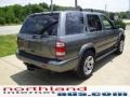 2004 Platinum Metallic Nissan Pathfinder LE Platinum 4x4  photo #4