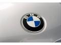 2017 Glacier Silver Metallic BMW 5 Series 540i Sedan  photo #33