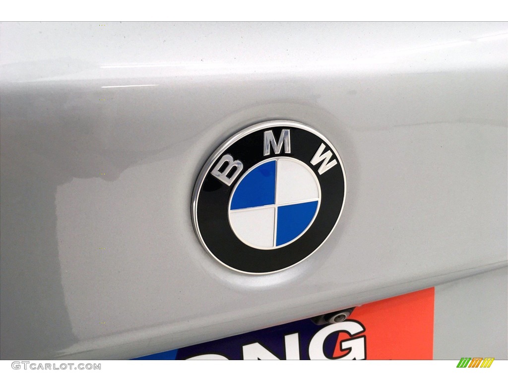 2017 5 Series 540i Sedan - Glacier Silver Metallic / Ivory White photo #34