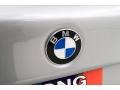 2017 Glacier Silver Metallic BMW 5 Series 540i Sedan  photo #34