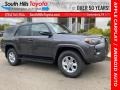 Magnetic Gray Metallic - 4Runner SR5 Premium 4x4 Photo No. 1