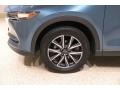 Eternal Blue Metallic - CX-5 Touring AWD Photo No. 20