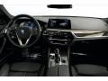 2018 Glacier Silver Metallic BMW 5 Series 530e iPerfomance Sedan  photo #15