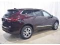 2020 Rich Garnet Metallic Buick Enclave Avenir AWD  photo #2