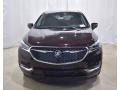 2020 Rich Garnet Metallic Buick Enclave Avenir AWD  photo #4