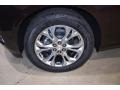 2020 Rich Garnet Metallic Buick Enclave Avenir AWD  photo #5