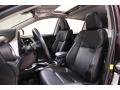 2018 Black Current Metallic Toyota RAV4 Limited AWD  photo #5