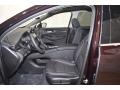 2020 Rich Garnet Metallic Buick Enclave Avenir AWD  photo #7