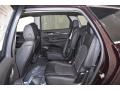 2020 Rich Garnet Metallic Buick Enclave Avenir AWD  photo #8