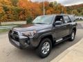 Magnetic Gray Metallic - 4Runner SR5 Premium 4x4 Photo No. 32
