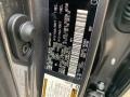 Magnetic Gray Metallic - 4Runner SR5 Premium 4x4 Photo No. 34
